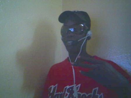 modou