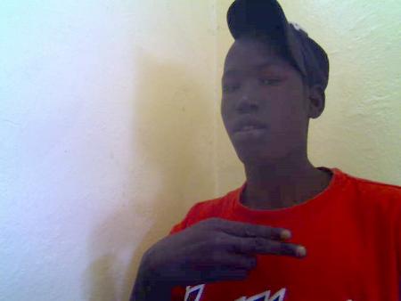 modou 