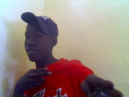 modou 