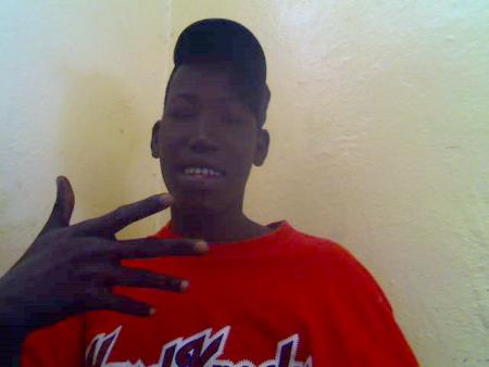 modou