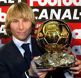 nedved