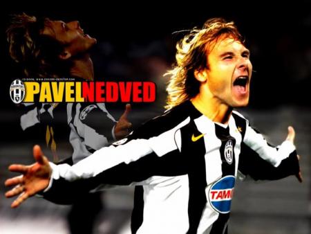 pavel nedved
